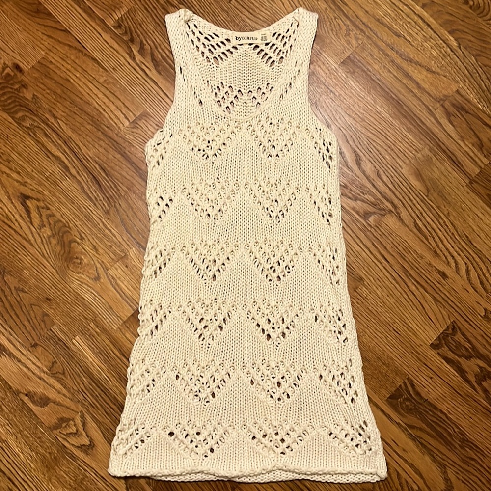 Urban outfitters knitted top